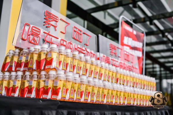 上阳网 解构国内高增长密码，东鹏饮料海外布局欲一键复制？